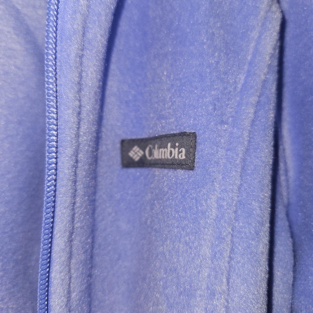 Women's Zip Up